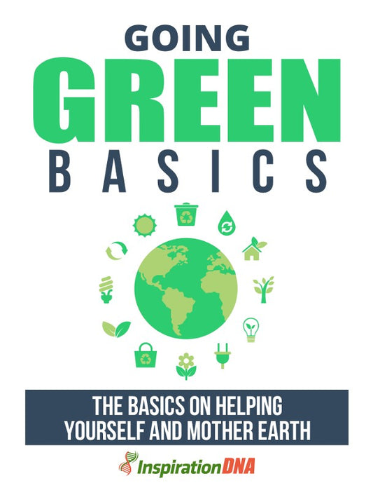 Going Green Basics