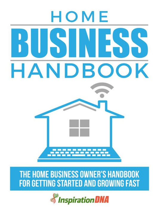Home Business Handbook