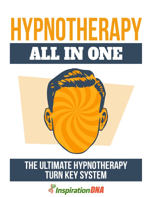 Hypnotherapy All In One