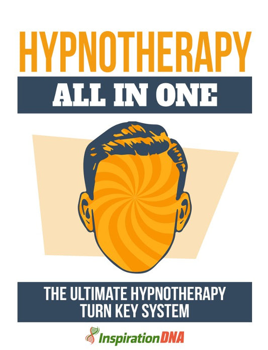Hypnotherapy All In One