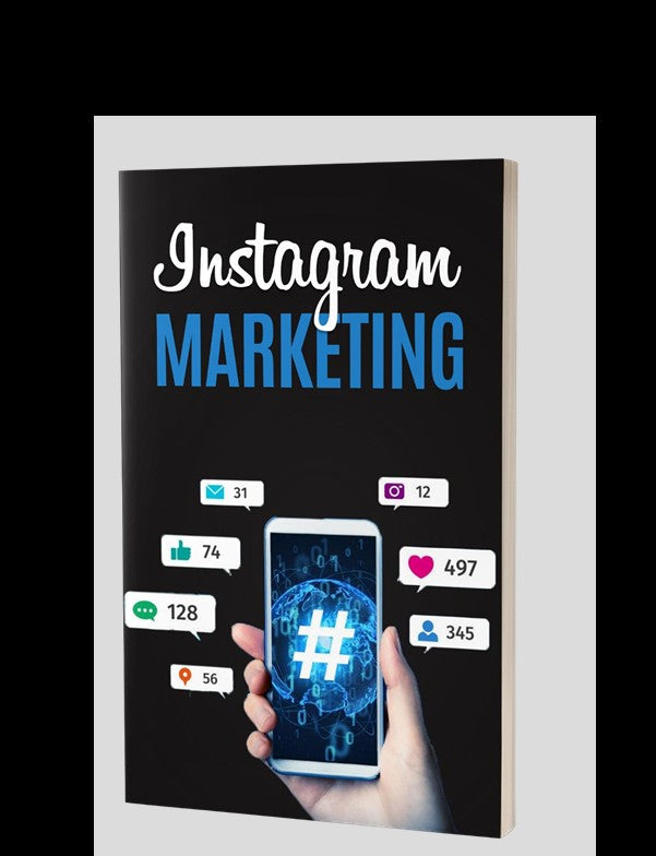 Instagram Marketing