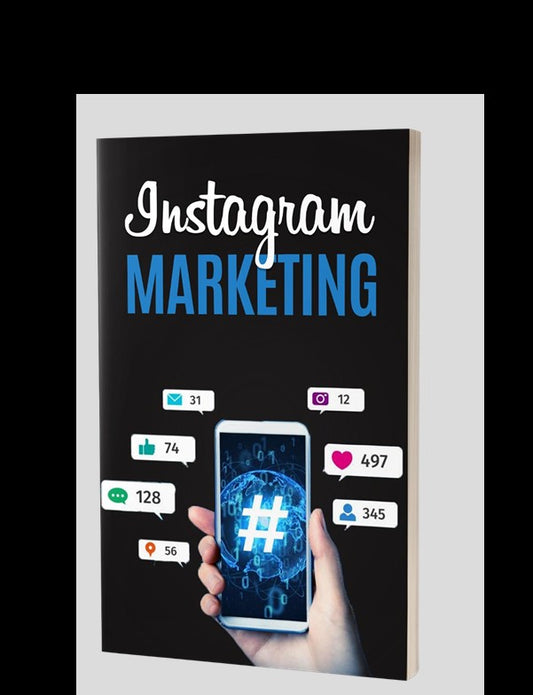 Instagram Marketing