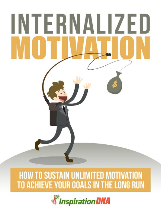 How to Sustain Unlimited Motivation to Achieve Your Goals in the Long Run