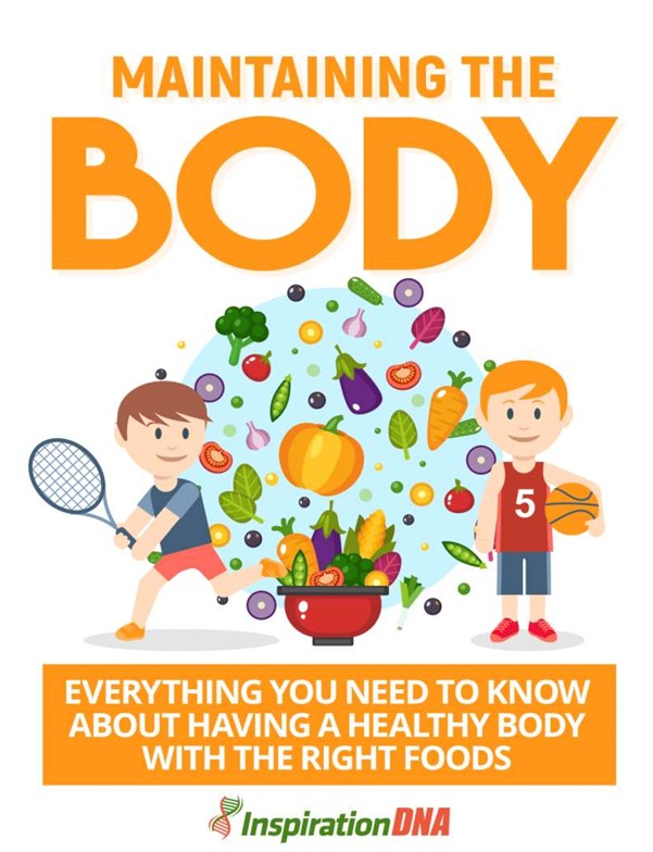 Maintaining the Body