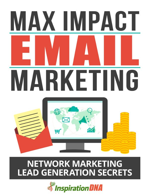 Max Impact Email Marketing