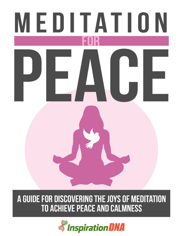 Meditation for Peace