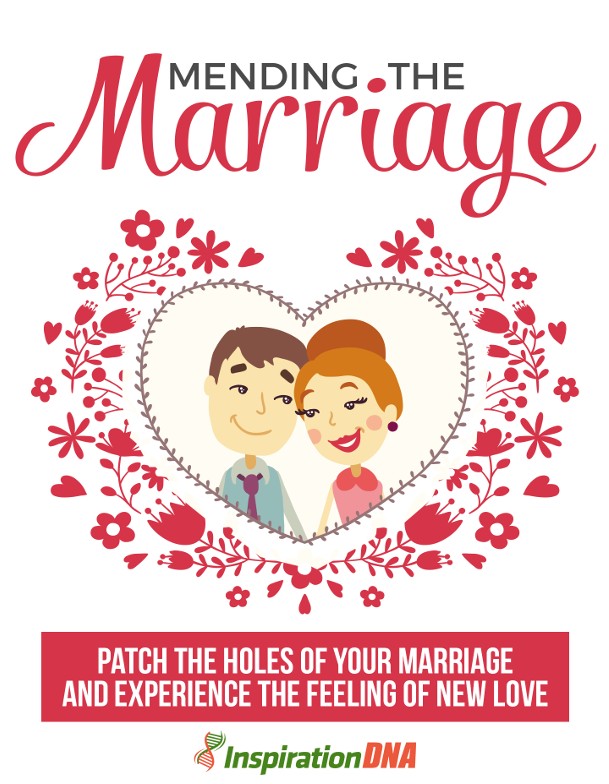 Mending the Marriage