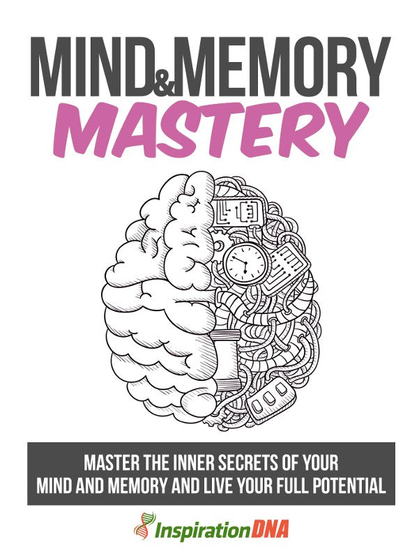 Mind & Memory Mastery