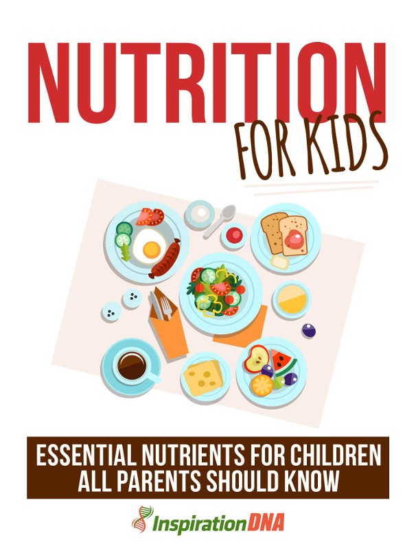 Nutrition for Kids