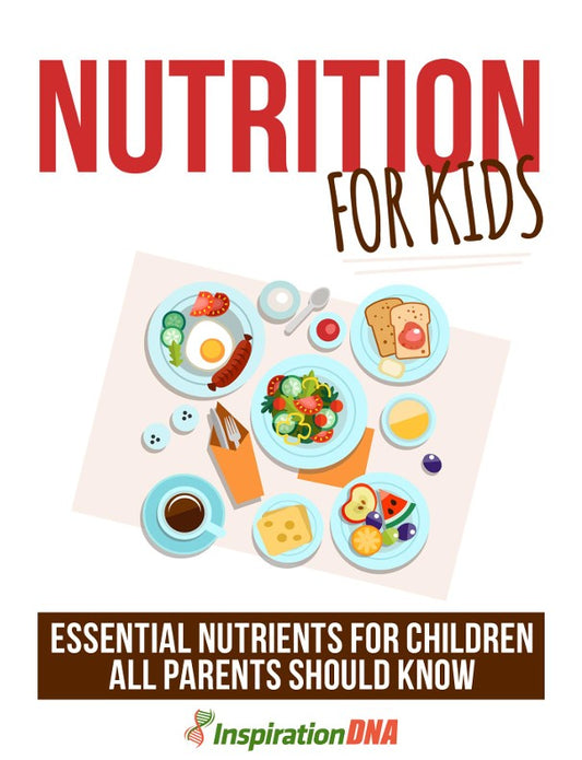 Nutrition for Kids