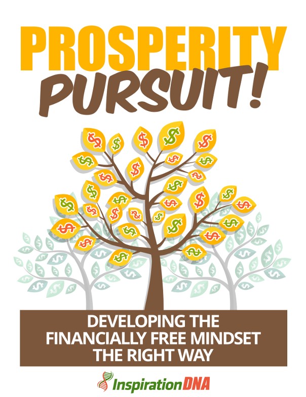 Prosperity Pursuit!