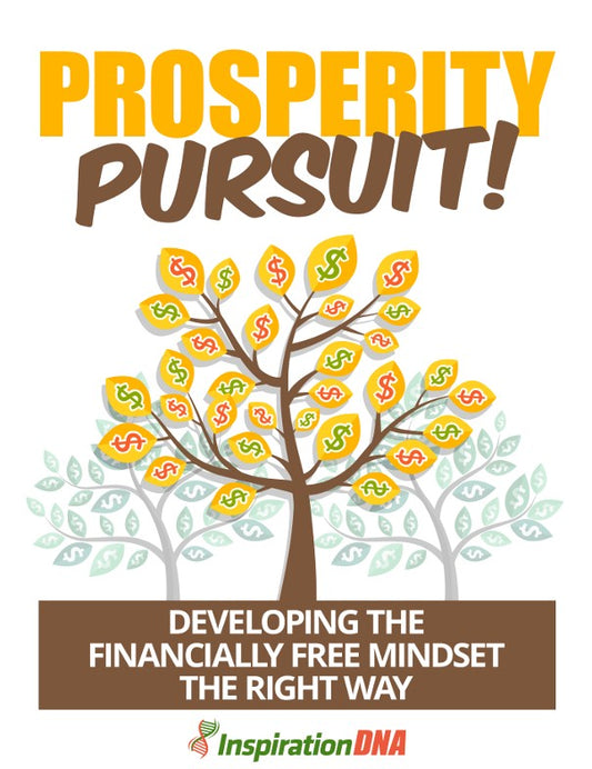 Prosperity Pursuit!