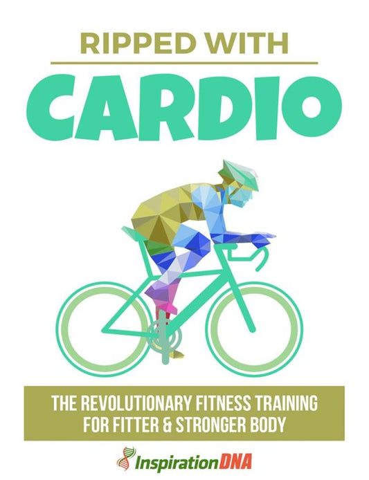 The Revolutionary Fitness Training for a Fitter &amp; Stronger Body