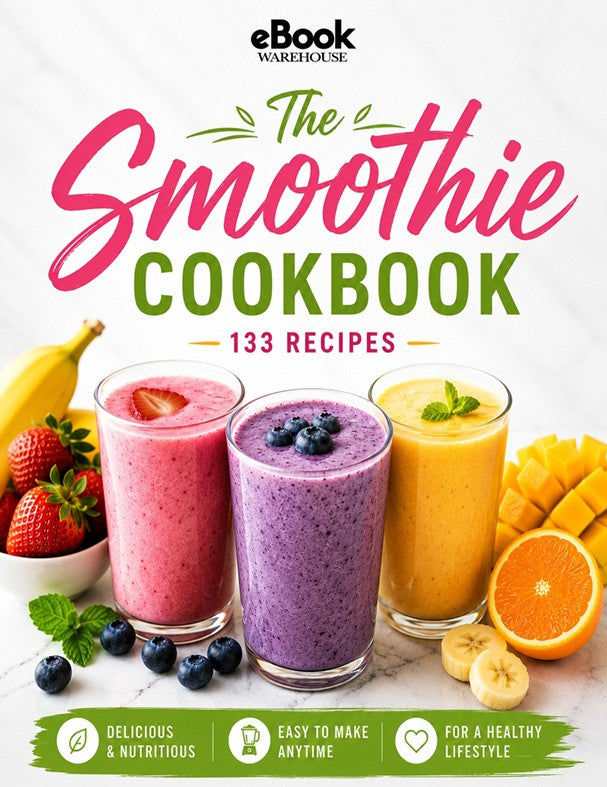 Smoothie Cookbook