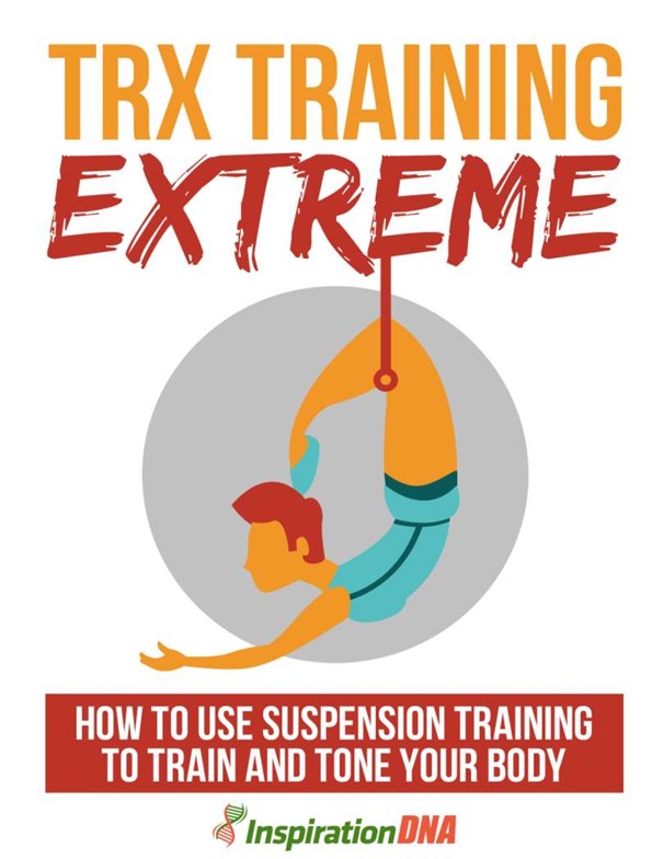 TRX Training Extreme