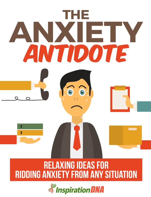 The Anxiety Antidote