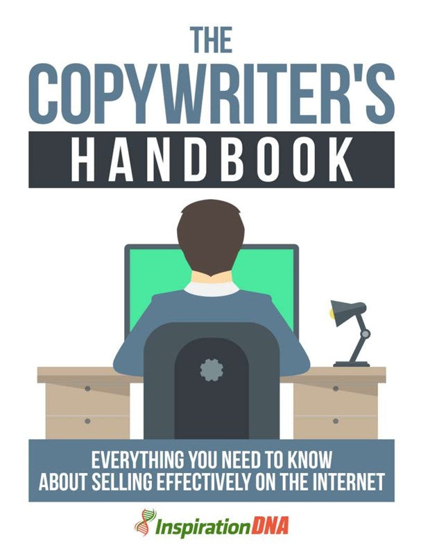 The Copywriter’s Handbook