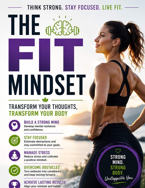The Fit Mindset