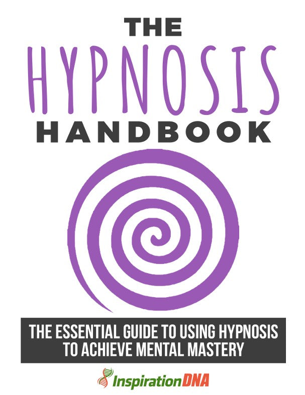 The Hypnosis Handbook