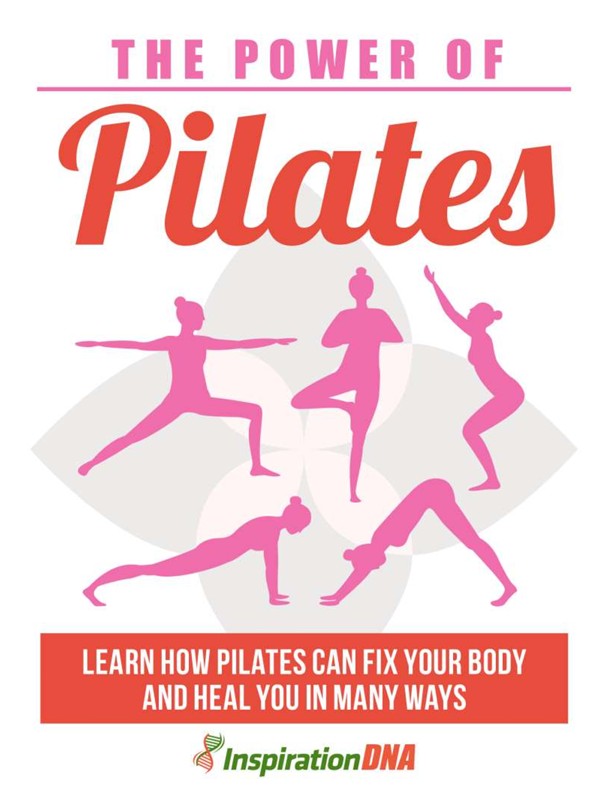 The Power of Pilates