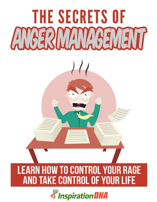 The Secrets of Anger Management