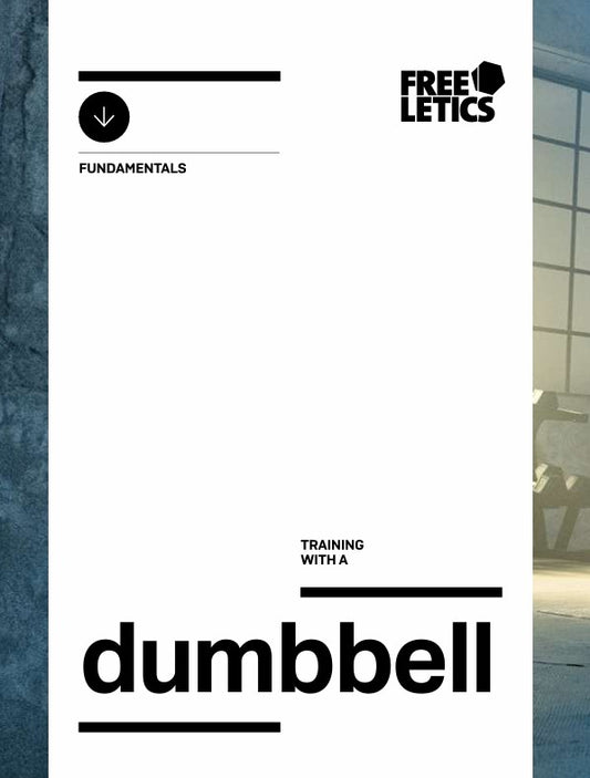Training With A Dumbbell