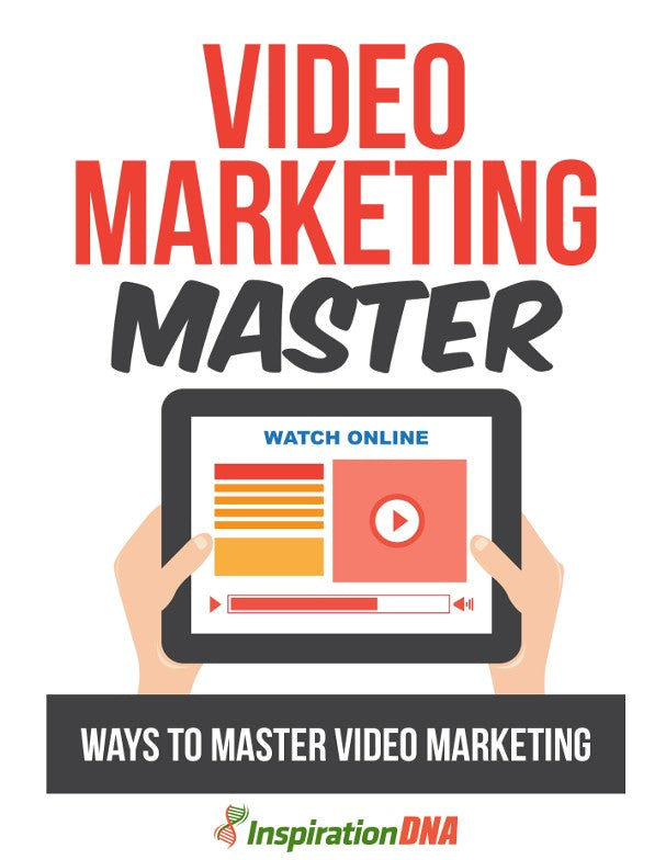 Video Marketing Master