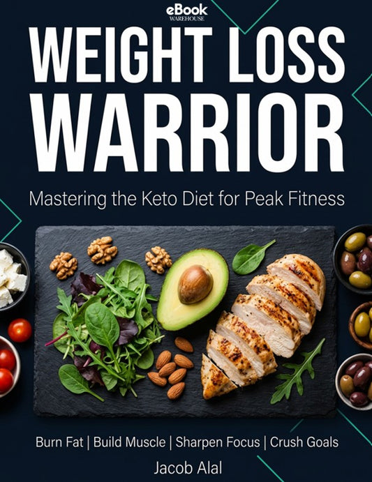 Weight Loss Warrior