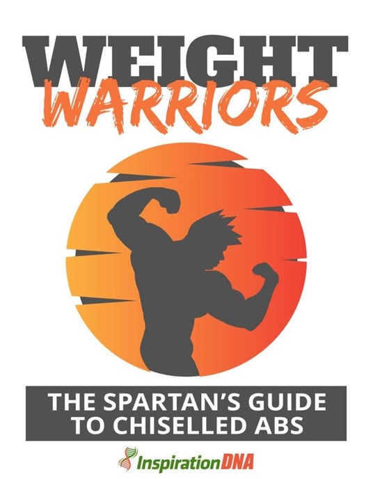 The Spartan’s Guide to Chiseled Abs