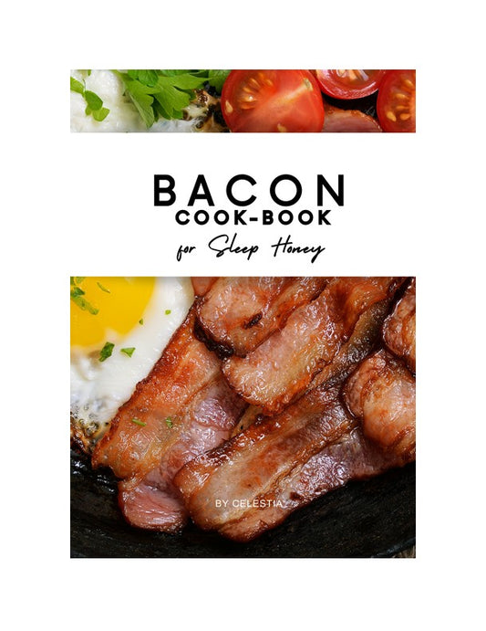 Bacon Cook Book