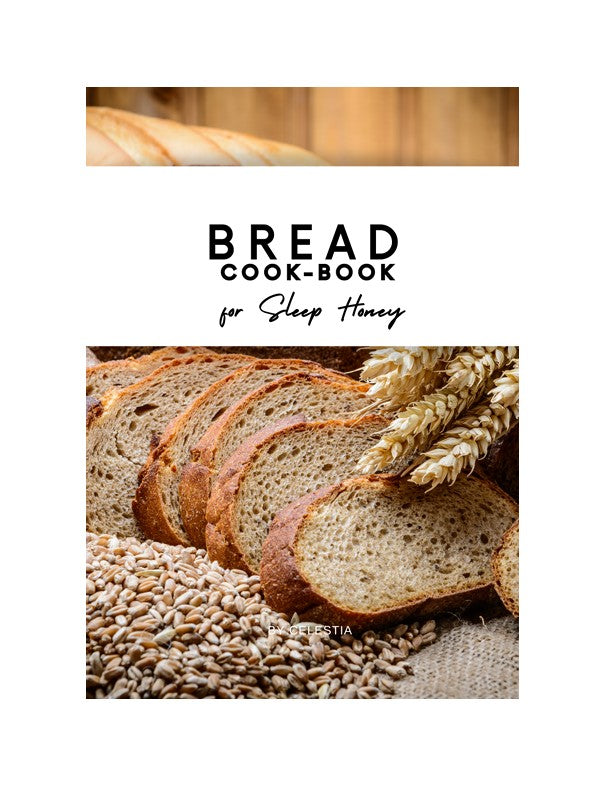 Bread Cook Book