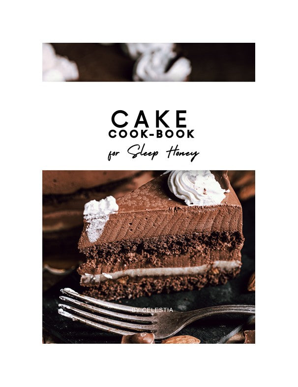 Cake Cook Book