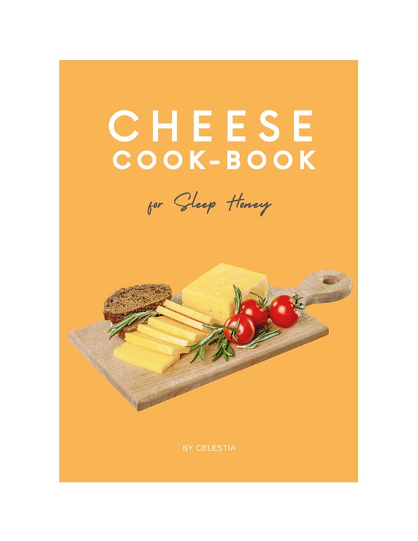 Cheese Cook Book