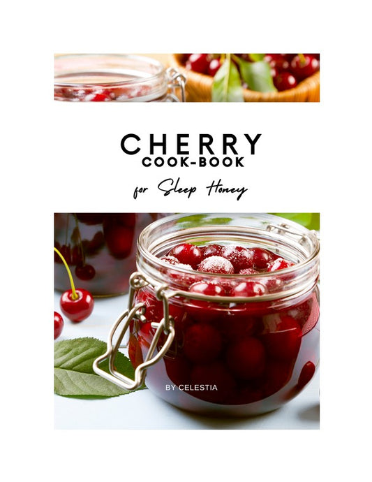 Cherry Cook Book