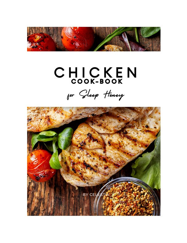 Chicken Cook Book