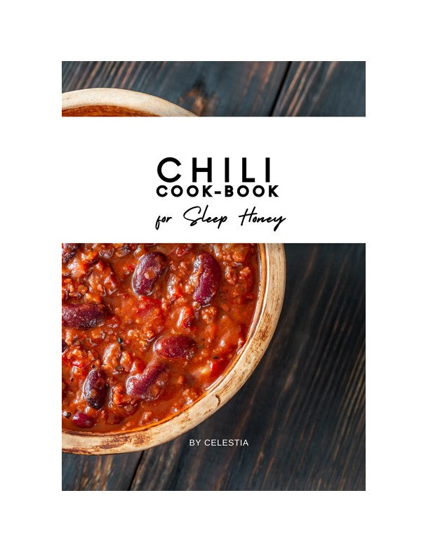 Chilli Cook Book
