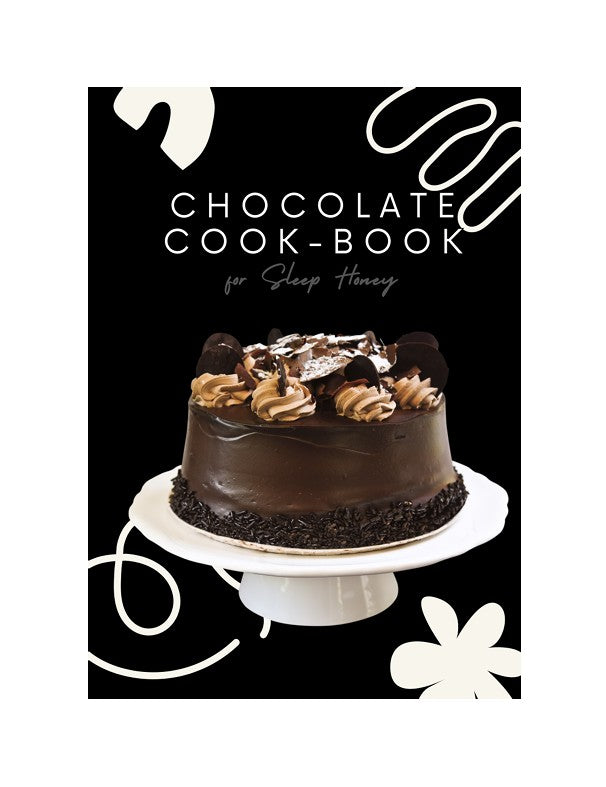 Chocolate Cook Book