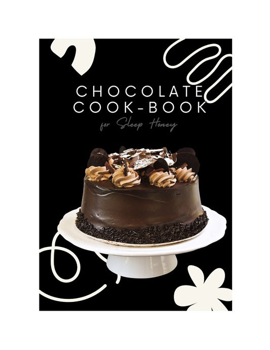Chocolate Cook Book