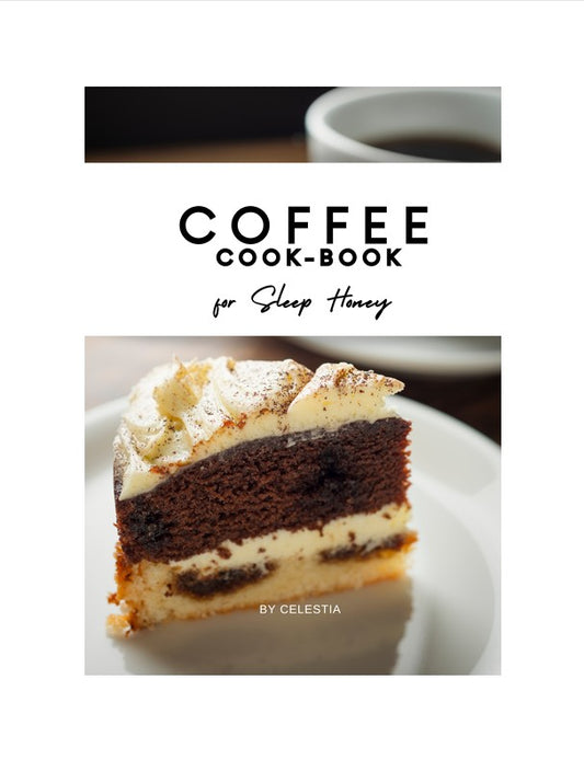 Coffee Cook Book