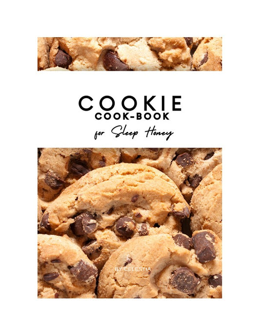 Cookie Cook Book