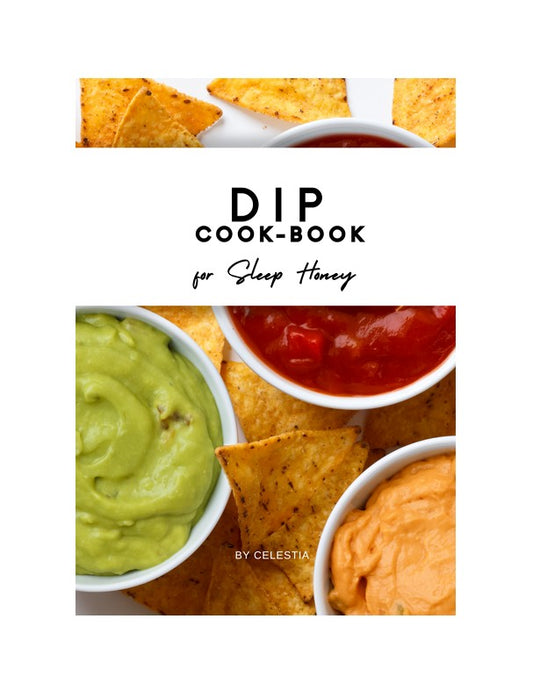 Dip Cook Book