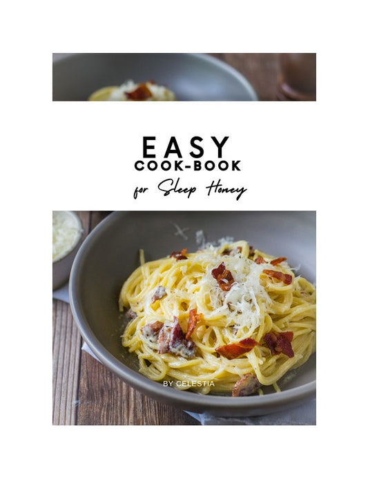 Easy Cook Book