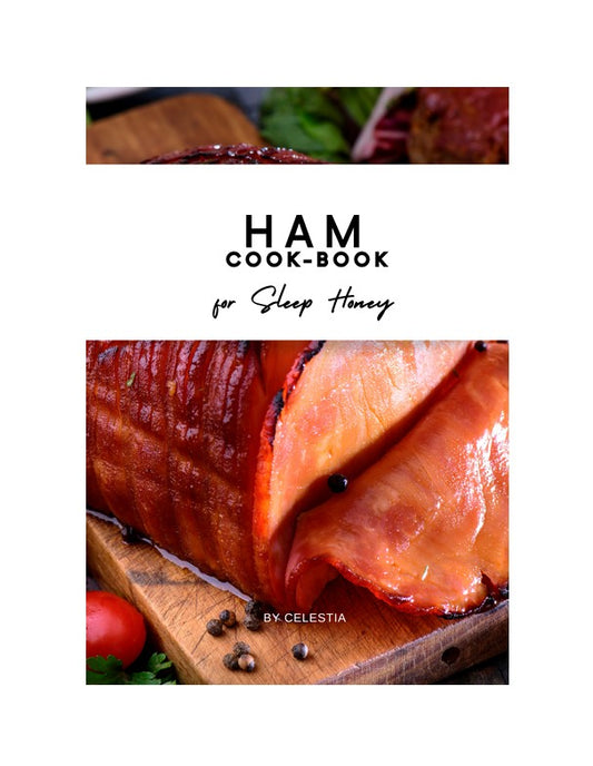 Ham Cook Book