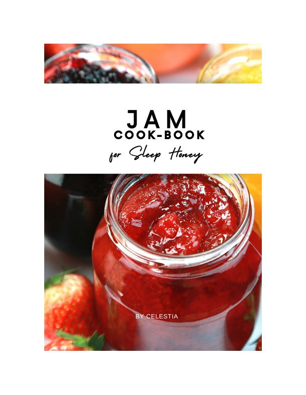 Jam Cook Book