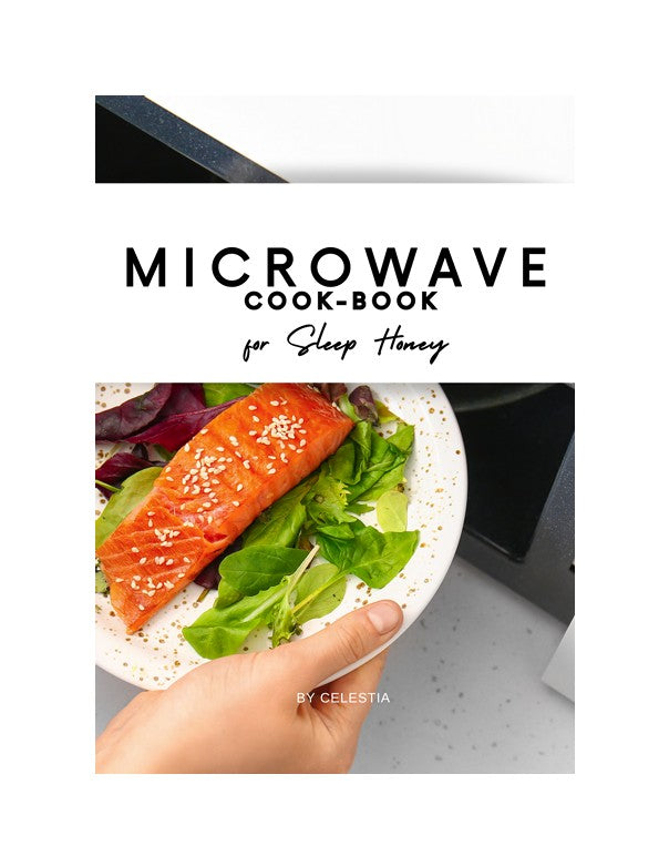 Microwave Cook Book