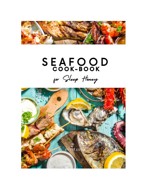 Seafood Cook Book