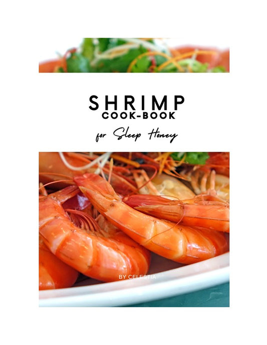 Shrimp Cook Book
