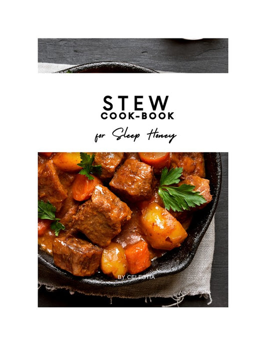 Stew Cook Book