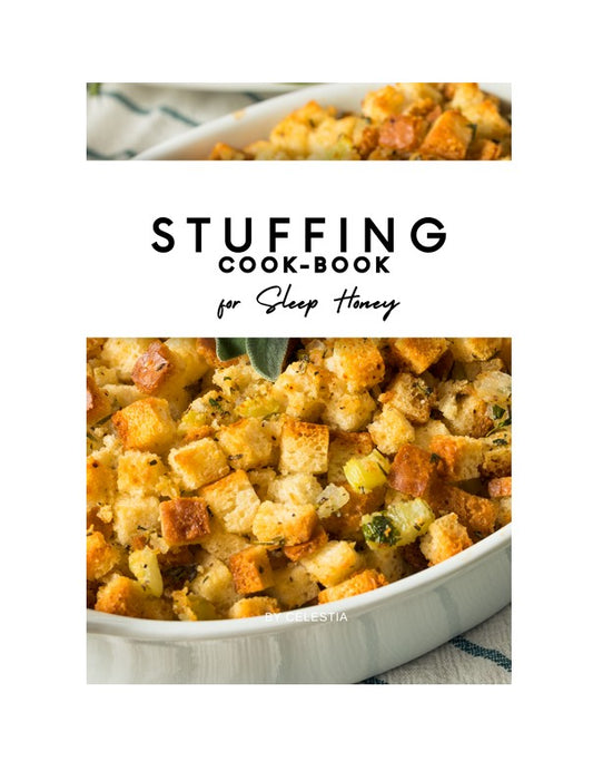 Stuffing Cook Book