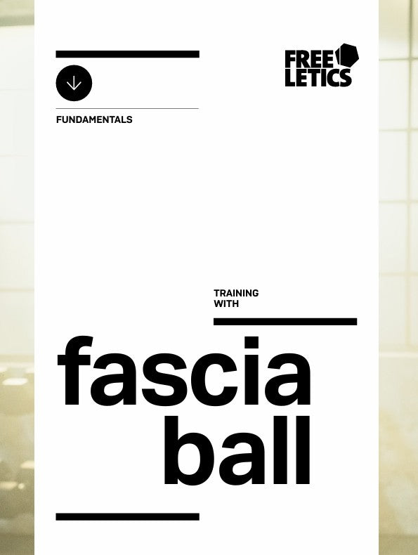 Training With A Facia Ball